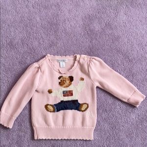 Ralph Lauren sweater